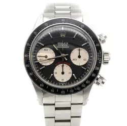 6263 37MM CHRONOGRAPH