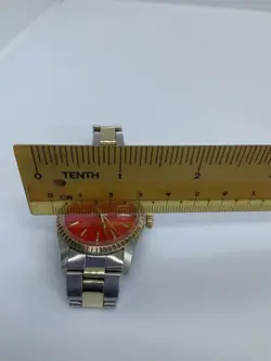1505 STAINLESS