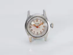 ARABIC DIAL-