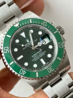 SUBMARINER “HULK” REF.