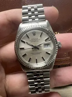 GOLD STAINLESS SILVER