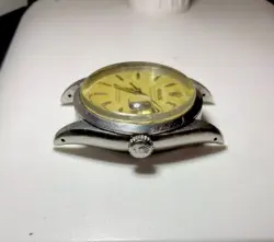 ￼ Vintage 1950s Rolex 6604