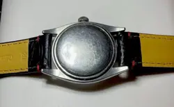 ￼ Vintage 1950s Rolex 6604