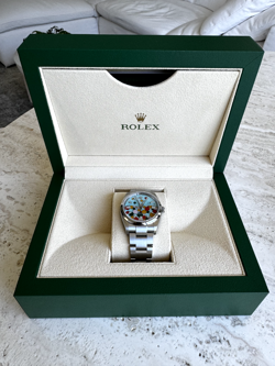 DIAL FULL BOX