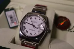 DATEJUST 36MM 2006