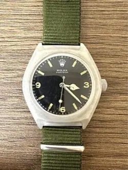 BELT KHAKI JP