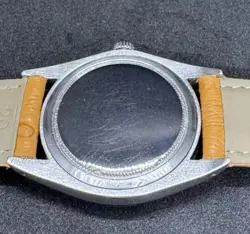 Rolex Mickey Mouse OysterDate manual winding Men's Watch 6694