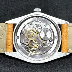 Rolex Mickey Mouse OysterDate manual winding Men's Watch 6694