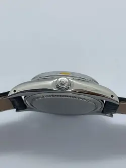 Rolex Mickey Mouse OysterDate manual winding Men's Watch 6694