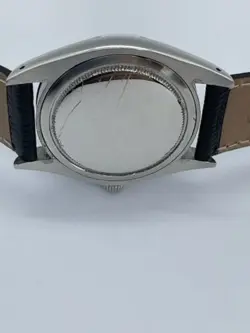 Rolex Mickey Mouse OysterDate manual winding Men's Watch 6694