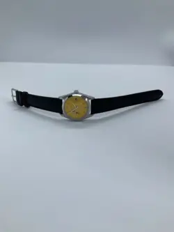 Rolex Mickey Mouse OysterDate manual winding Men's Watch 6694