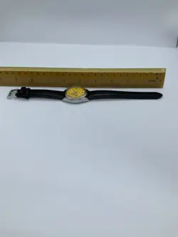 Rolex Mickey Mouse OysterDate manual winding Men's Watch 6694