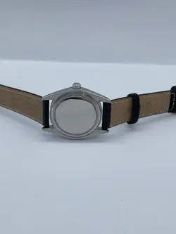 Rolex Mickey Mouse OysterDate manual winding Men's Watch 6694