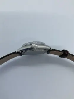 Rolex Mickey Mouse OysterDate manual winding Men's Watch 6694