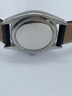 Rolex Mickey Mouse OysterDate manual winding Men's Watch 6694