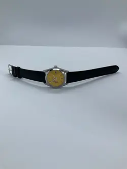 Rolex Mickey Mouse OysterDate manual winding Men's Watch 6694