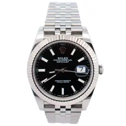 DATEJUST 41MM
