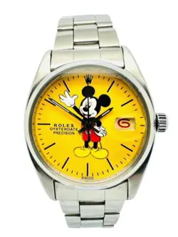 MOUSE 1956