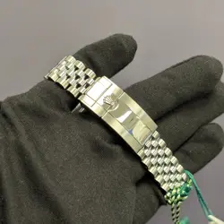 WATCH 126710BLNR