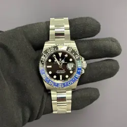 DIAL WATCH 126710BLNR