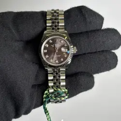 DATEJUST 28MM
