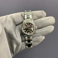 DIAL WATCH 279174