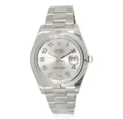 ROLEX 2020 DATEJUST