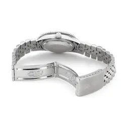 SILVER ROW