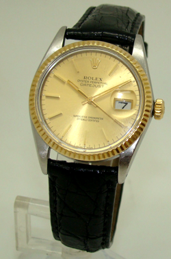 SS 16013 DATEJUST