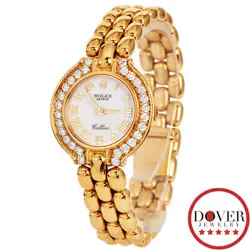YELLOW GOLD 5186