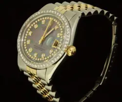 DIAMOND PEARL DIAL