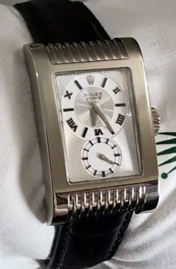 ROLEX PRINCE CELLINI