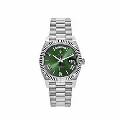 OLIVE DIAL 2024