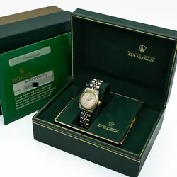 67193 TWO-TONE 26MM