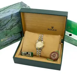 BOX PAPERS W134507-1
