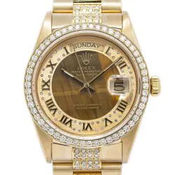 MYRIAD DIAL 36MM