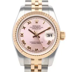 PINK GOLD SERIAL