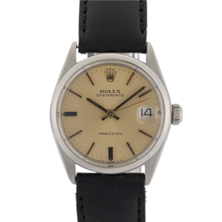 6466 GOLD DIAL