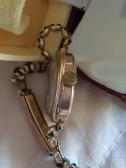 ROLEX TELEPHONE DIAL