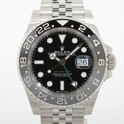 126710GRNR SILVER