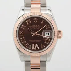 O'CLOCK MARKER