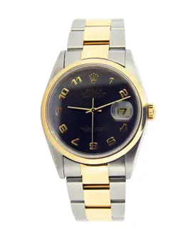 16203 MEN 18K