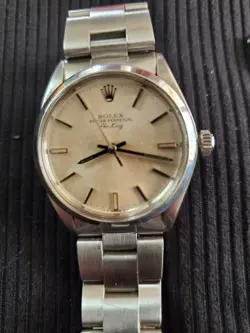 SILVER 34MM