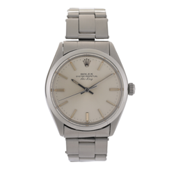 5500 SILVER 34MM