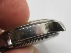 TICKING