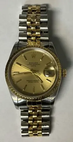 BEZEL 15233