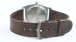 WATCH GOLD BEZEL