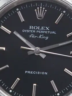 MEN'S AUTOMATIC #T143