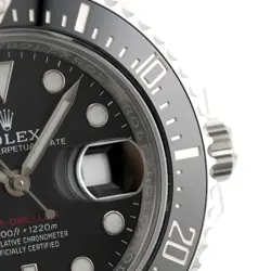 SEA DWELLER 126600