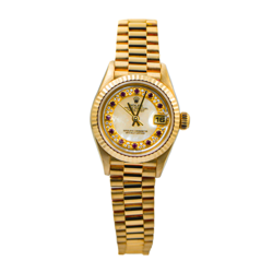 BRACELET AUTOMATIC WOMEN'S